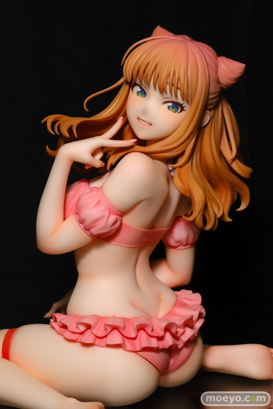 ワンダーフェスティバル2026 [冬] フィギュア Greasy Rabbit カルガモ ディナーチップス 03