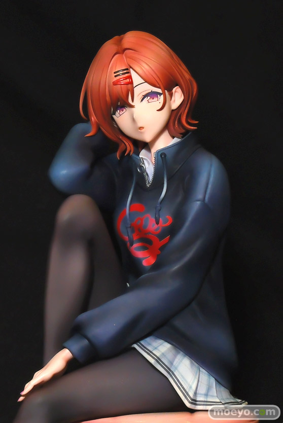 ワンダーフェスティバル2026 [冬] フィギュア Greasy Rabbit カルガモ ディナーチップス 06
