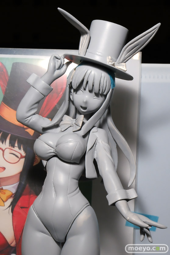 ワンダーフェスティバル2026 [冬] フィギュア Greasy Rabbit カルガモ ディナーチップス 15