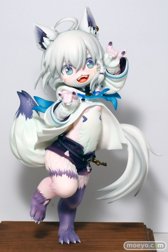 ワンダーフェスティバル2026 [冬] フィギュア Greasy Rabbit カルガモ ディナーチップス 18
