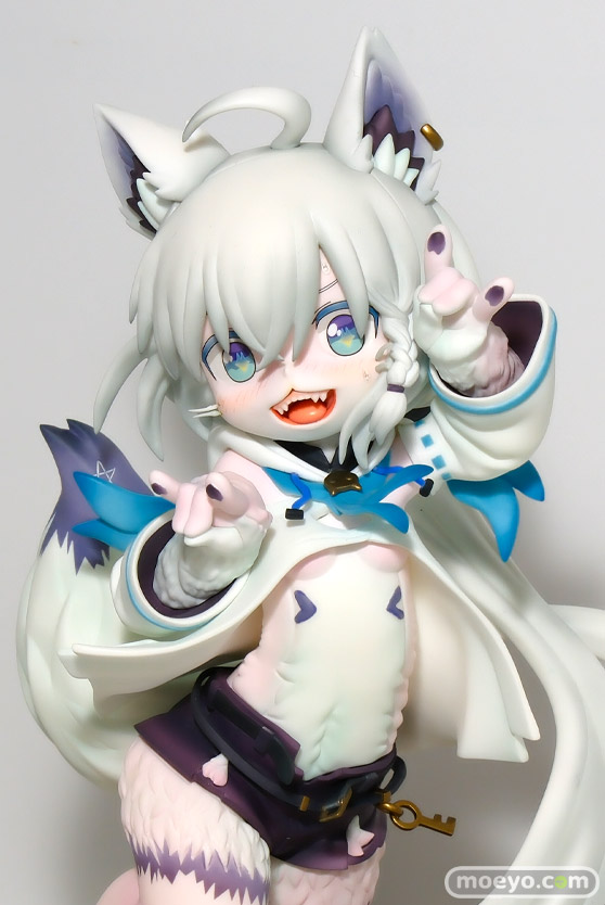 ワンダーフェスティバル2026 [冬] フィギュア Greasy Rabbit カルガモ ディナーチップス 19