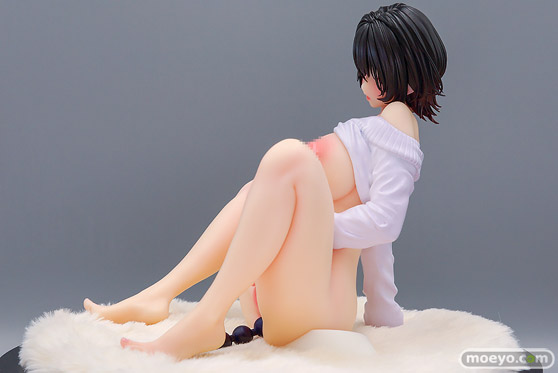 インサイト 肉感少女 ボーイッシュ彼女のひみつ 烏丸つかさ ひらがな ヅカ エロ 価格 購入 在庫 フィギュア 製品版 07