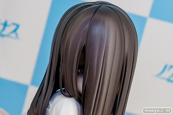 ワンダーフェスティバル2026 [冬]  フィギュア キャストオフ エロ ノクタナス 怪異欲像録 幽霊少女 illustration by 色 お茶イヌハナ太郎 06