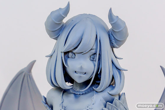 ワンダーフェスティバル2026 [冬]  フィギュア キャストオフ エロ レチェリー 巨乳ファンタジー5 ベルベル SUZU ATOMICBOM 05