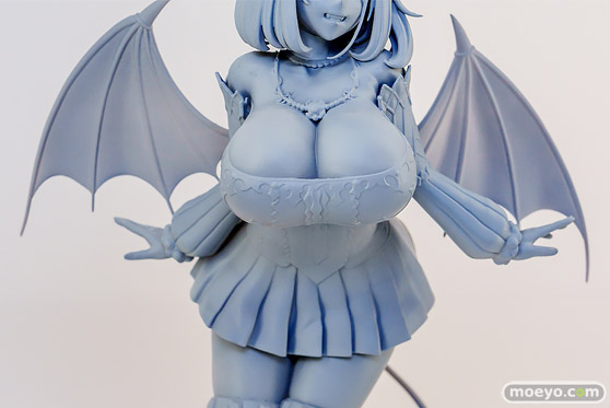 ワンダーフェスティバル2026 [冬]  フィギュア キャストオフ エロ レチェリー 巨乳ファンタジー5 ベルベル SUZU ATOMICBOM 06