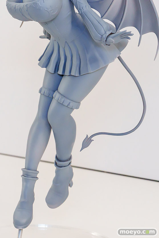 ワンダーフェスティバル2026 [冬]  フィギュア キャストオフ エロ レチェリー 巨乳ファンタジー5 ベルベル SUZU ATOMICBOM 12