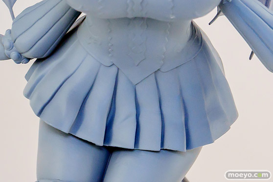 ワンダーフェスティバル2026 [冬]  フィギュア キャストオフ エロ レチェリー 巨乳ファンタジー5 ベルベル SUZU ATOMICBOM 13