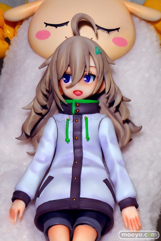 ワンダーフェスティバル2026 [冬] フィギュア Off-Scouring ReplyFrom ものびゃー博物館 02