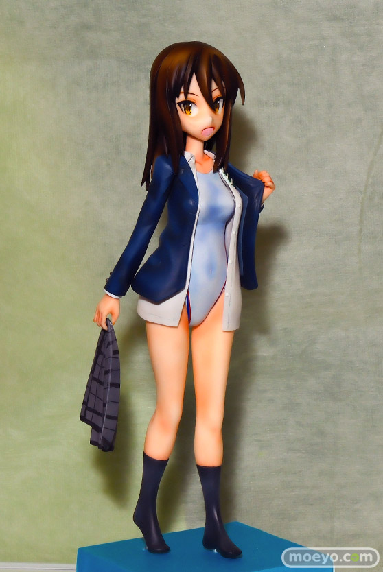 ワンダーフェスティバル2026 [冬] フィギュア Off-Scouring ReplyFrom ものびゃー博物館 03