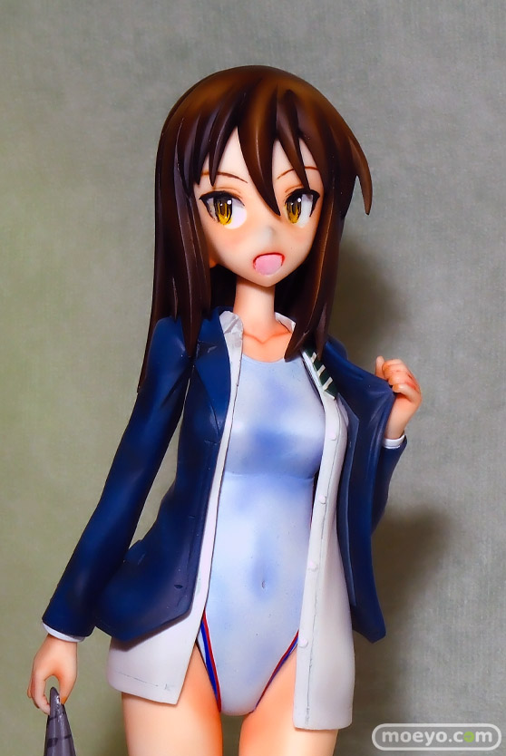 ワンダーフェスティバル2026 [冬] フィギュア Off-Scouring ReplyFrom ものびゃー博物館 04