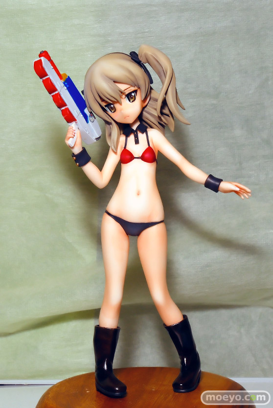 ワンダーフェスティバル2026 [冬] フィギュア Off-Scouring ReplyFrom ものびゃー博物館 05