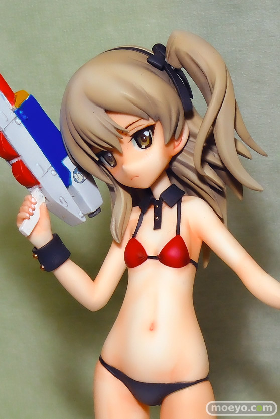 ワンダーフェスティバル2026 [冬] フィギュア Off-Scouring ReplyFrom ものびゃー博物館 06