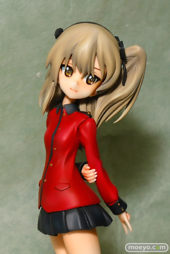 ワンダーフェスティバル2026 [冬] フィギュア Off-Scouring ReplyFrom ものびゃー博物館 08
