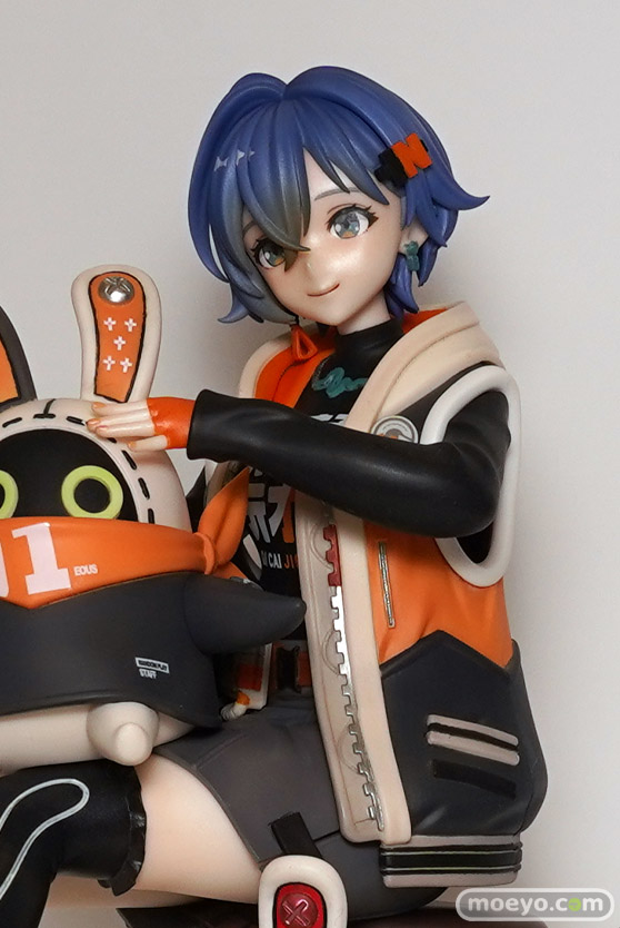ワンダーフェスティバル2026 [冬] フィギュア Off-Scouring ReplyFrom ものびゃー博物館 10