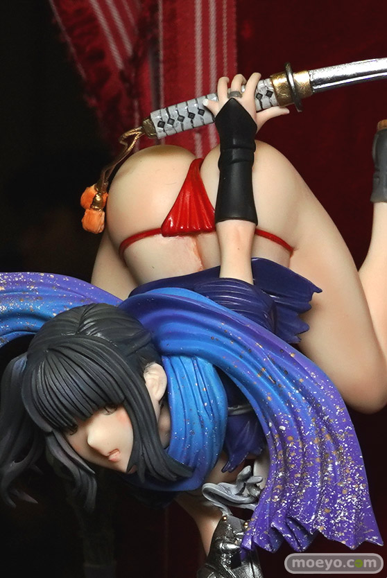 ワンダーフェスティバル2026 [冬] フィギュア Off-Scouring ReplyFrom ものびゃー博物館 23