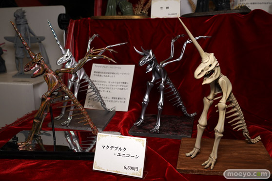 ワンダーフェスティバル2026 [冬] フィギュア Off-Scouring ReplyFrom ものびゃー博物館 25