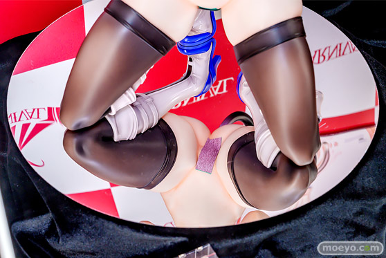 ワンダーフェスティバル2026 [冬]  フィギュア キャストオフ エロ 放課後キャットガール 朧ルナ CARNIVAL ふぉるとねいしょん 魚デニム おはぎ週一 15
