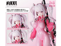 「勝利の女神：NIKKE アリス プラスチックモデルキット（再販）」など あみあみ新作フィギュア・ホビー予約開始情報！