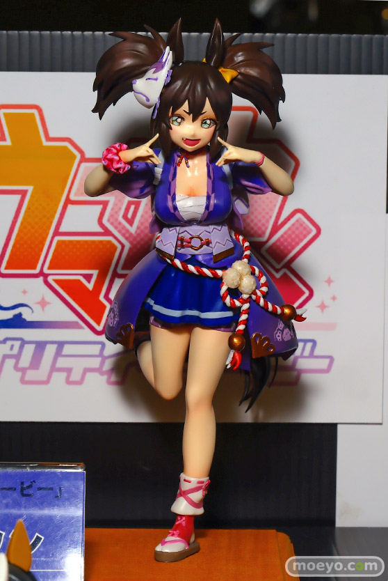 ワンダーフェスティバル2026 [冬] フィギュア team1974 チョビラマ 闇夜ノ光 18