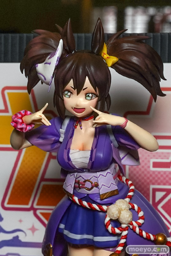 ワンダーフェスティバル2026 [冬] フィギュア team1974 チョビラマ 闇夜ノ光 19