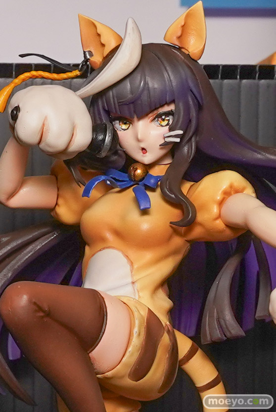 ワンダーフェスティバル2026 [冬] フィギュア team1974 チョビラマ 闇夜ノ光 27