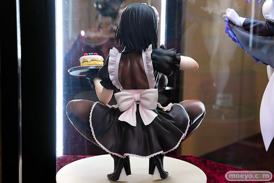 第13回 ネイティブグループ合同展示会（エロホビ） エロ フィギュア キャストオフ 『僕は梅田さんに逆らえない』梅田 あすか 武士めろん 井本絵美子 だにまる ネイティブ 価格 購入 在庫 03