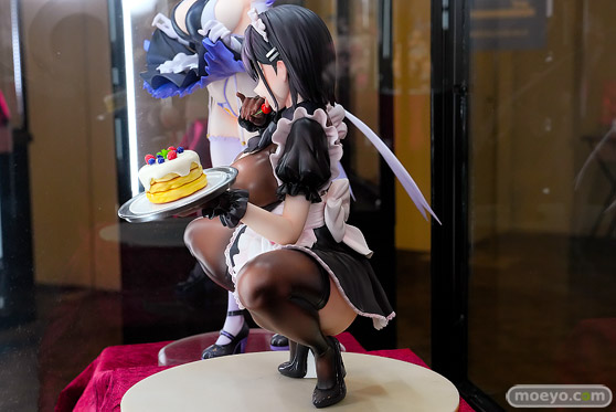 第13回 ネイティブグループ合同展示会（エロホビ） エロ フィギュア キャストオフ 『僕は梅田さんに逆らえない』梅田 あすか 武士めろん 井本絵美子 だにまる ネイティブ 価格 購入 在庫 04