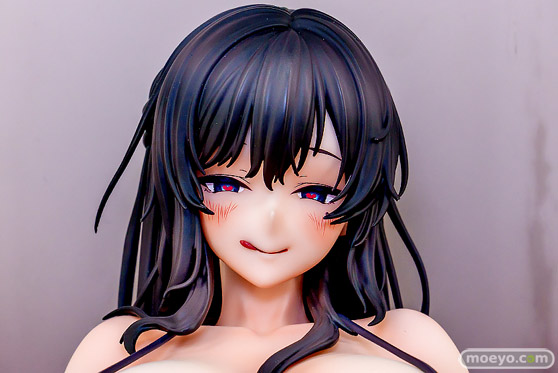 ワンダーフェスティバル2026 [冬]  フィギュア 価格 購入 在庫 キャストオフ エロ MIYABI 宮前詩帆-壁穴拘○ピストン Illustrated by 弱電波 05