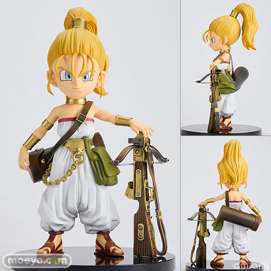 「クロノ・トリガー」「ドラゴンボールZ」が上位にランクイン！『2026年4月あみあみフィギュア月間ランキング』 03