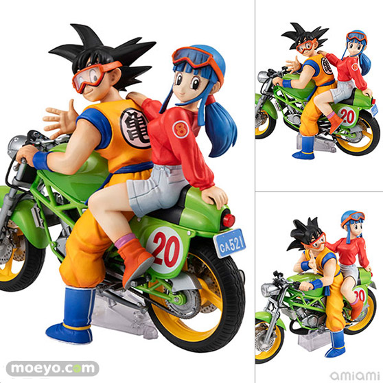 「クロノ・トリガー」「ドラゴンボールZ」が上位にランクイン！『2026年4月あみあみフィギュア月間ランキング』 04