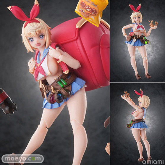 「クロノ・トリガー」「ドラゴンボールZ」が上位にランクイン！『2026年4月あみあみフィギュア月間ランキング』 05