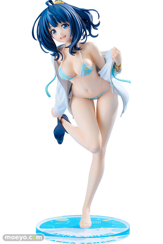 「クロノ・トリガー」「ドラゴンボールZ」が上位にランクイン！『2026年4月あみあみフィギュア月間ランキング』 06