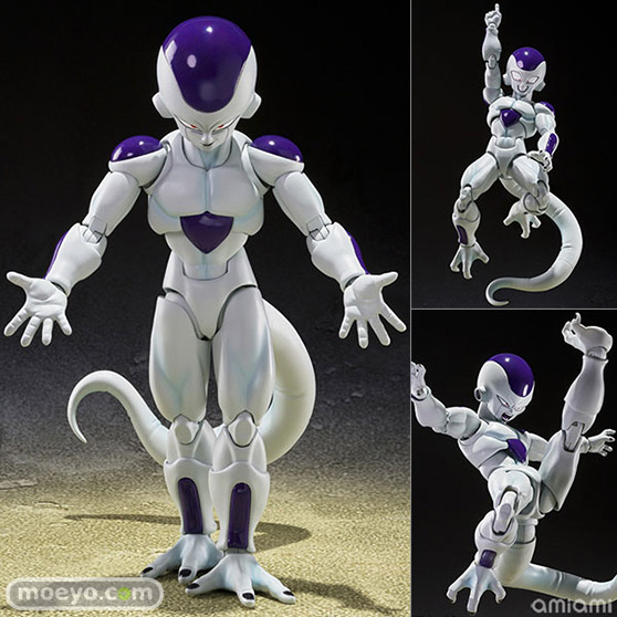 「クロノ・トリガー」「ドラゴンボールZ」が上位にランクイン！『2026年4月あみあみフィギュア月間ランキング』 07