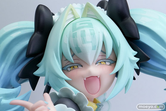 ワンダーフェスティバル2026 [冬]  フィギュア 麻雀ファイトガール G-14 イヨ ローシャンテメイド 夏ver. 05