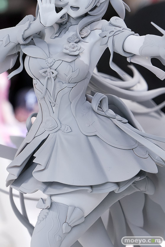 ワンダーフェスティバル2026 [冬]  フィギュア 崩壊3rd エリシア  ハーイ♥愛の妖精さんVer. miHoYo Myethos 06