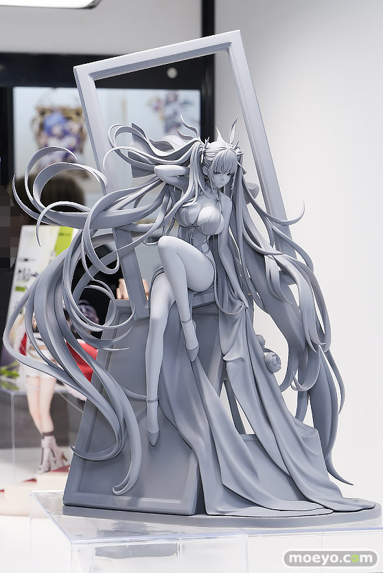ワンダーフェスティバル2026 [冬]  フィギュア  Myethos アズールレーン フォーミダブル アニバーサリー・メモリーズVer. 02