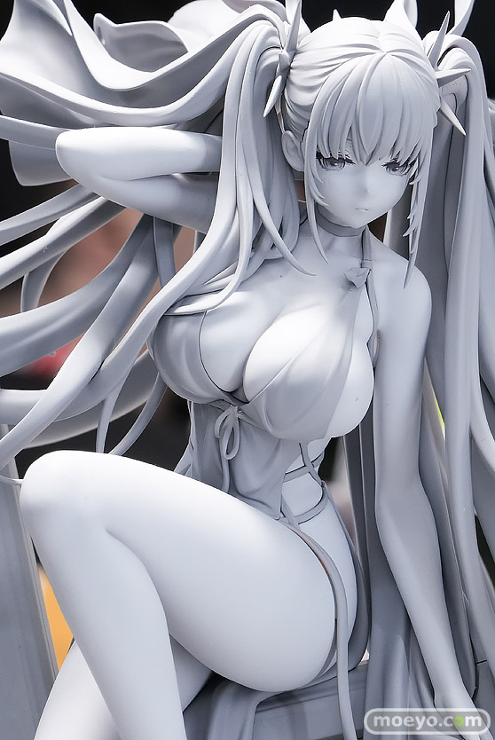 ワンダーフェスティバル2026 [冬]  フィギュア  Myethos アズールレーン フォーミダブル アニバーサリー・メモリーズVer. 04