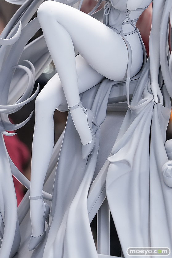 ワンダーフェスティバル2026 [冬]  フィギュア  Myethos アズールレーン フォーミダブル アニバーサリー・メモリーズVer. 12