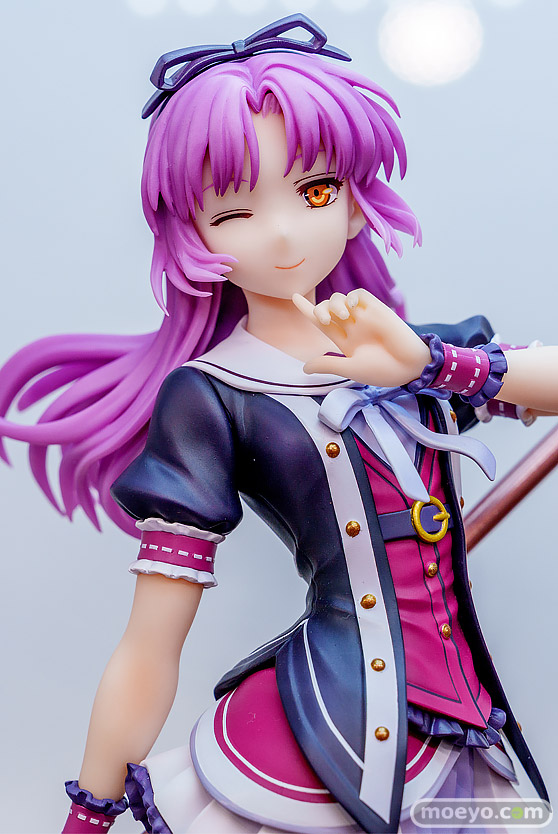 秋葉原の新作フィギュア展示の様子  フィギュア コトブキヤ秋葉原館 東京フィギュアギャラリー 18