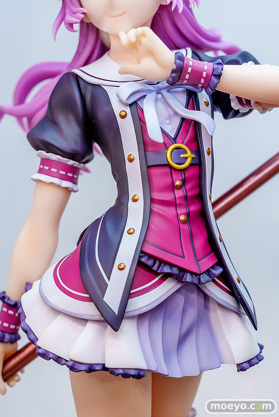 秋葉原の新作フィギュア展示の様子  フィギュア コトブキヤ秋葉原館 東京フィギュアギャラリー 19