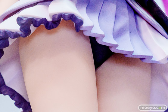 秋葉原の新作フィギュア展示の様子  フィギュア コトブキヤ秋葉原館 東京フィギュアギャラリー 20