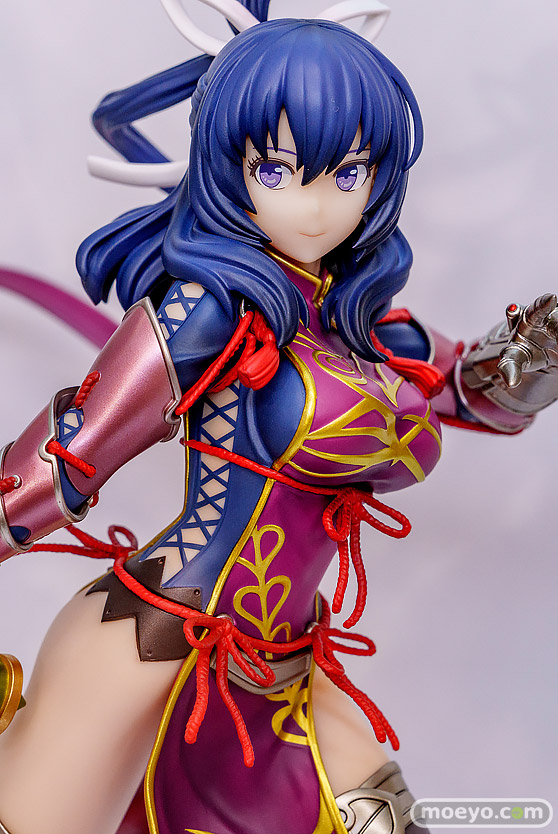秋葉原の新作フィギュア展示の様子  フィギュア コトブキヤ秋葉原館 東京フィギュアギャラリー 24