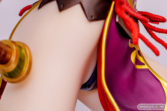 秋葉原の新作フィギュア展示の様子  フィギュア コトブキヤ秋葉原館 東京フィギュアギャラリー 25