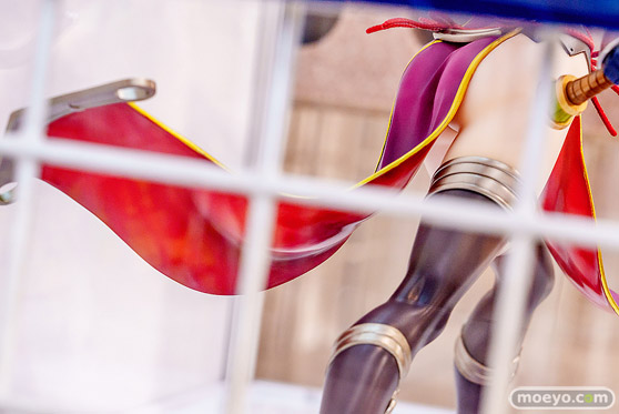 秋葉原の新作フィギュア展示の様子  フィギュア コトブキヤ秋葉原館 東京フィギュアギャラリー 26