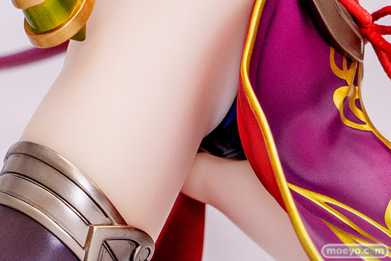 秋葉原の新作フィギュア展示の様子  フィギュア コトブキヤ秋葉原館 東京フィギュアギャラリー 27