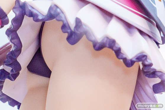 秋葉原の新作フィギュア展示の様子  フィギュア コトブキヤ秋葉原館 東京フィギュアギャラリー 28