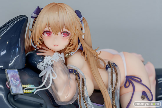 秋葉原の新作フィギュア展示の様子  フィギュア コトブキヤ秋葉原館 東京フィギュアギャラリー 32