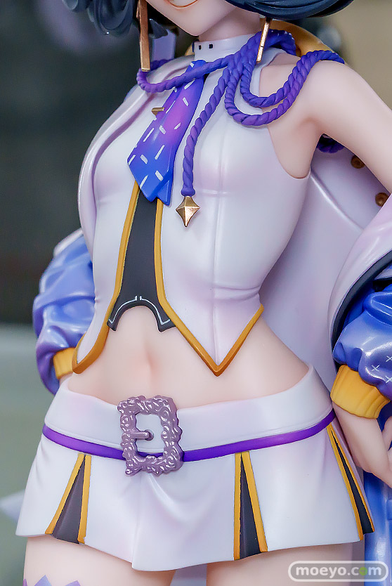 秋葉原の新作フィギュア展示の様子  フィギュア あみあみ 秋葉原ラジオ会館店 シュエン ナオフィリア レオパルト 18