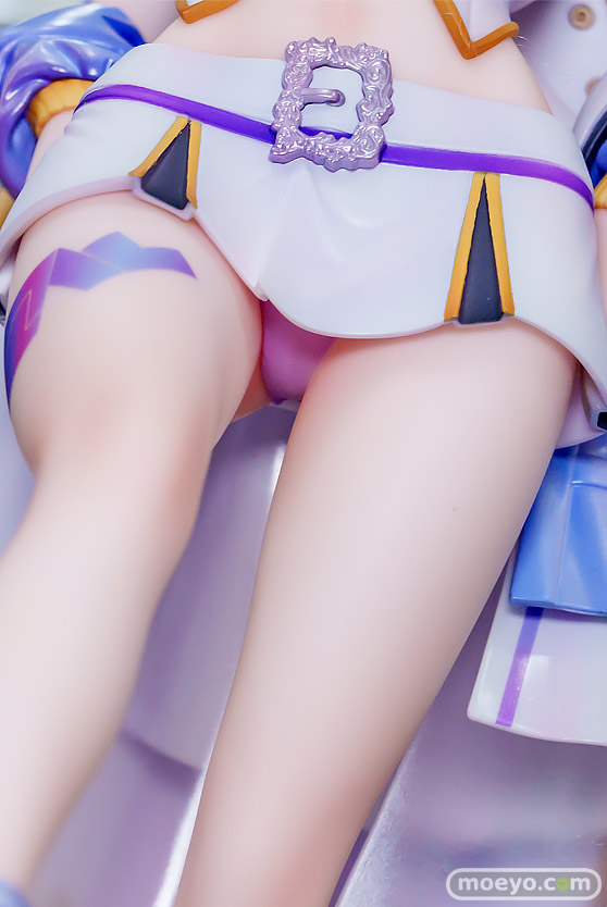 秋葉原の新作フィギュア展示の様子  フィギュア あみあみ 秋葉原ラジオ会館店 シュエン ナオフィリア レオパルト 19
