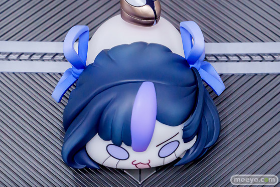 秋葉原の新作フィギュア展示の様子  フィギュア あみあみ 秋葉原ラジオ会館店 シュエン ナオフィリア レオパルト 23